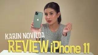 #KREVIEW