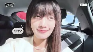 [SUB ESPAÑOL] (G)I-DLE) - I-LOG #27  🎡
