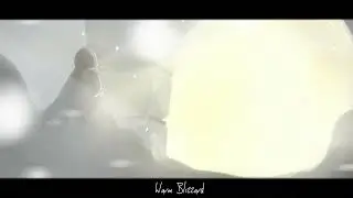 Warm Blizzard M/V