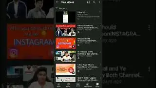 YouTube Metadata Not Saved - Problem Solved in 1 Minute 