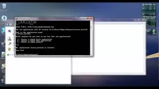 Play! Framework 2.0 Tutorial Install