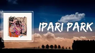 Ipari Park Lyrics - Mike