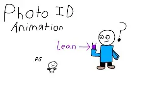 Photo ID Animation