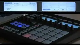 NI MASCHINE - TUTORIAL pt.14