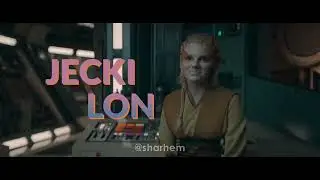Jecki Lon - JOYRIDE Fancam