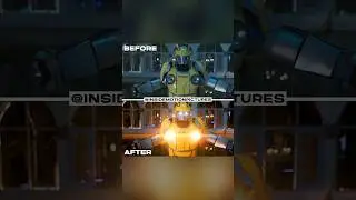 SWEETEST GIRL | VFX Before After by Inside Motion Pictures #visualfx