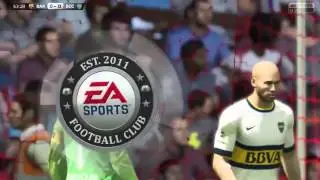 Fifa 15   Barcelona vs Boca Junior part 7