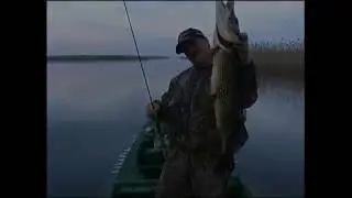 УЛЬТРАЛАЙТ ДЛЯ КРУПНОГО ХИЩНИКА...