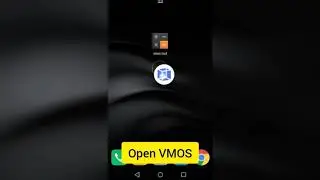 How to get another system  on your Android with VMOS | استخدام نظامين مختلفين علي هاتف اندرويد واحد