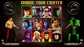 Mortal Kombat - Bangzz On The Beat (Instrumental) Afro house