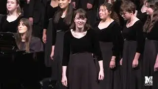 Balleilakka by A.H. Rahman, arr. Ethan Sperry