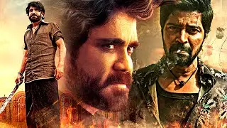Happy Birthday Nagarjuna | Naa Saami Ranga Best Action Scenes | Best Climax Scene