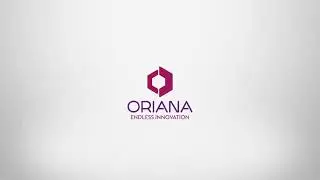 Oriana Studio - Digital Process Automation on Low Code