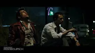 fight club.