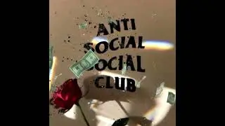 AntiSocial