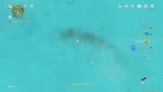 Gamer Moment - Genshin Impact - noclip