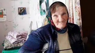СПАСЛИ ОТ ХОЛОДА ВАЛЕНТИНУ!!!УСТАНОВИЛИ ЭЛЕКТРИЧЕСКОЕ ОТОПЛЕНИЕ!!!