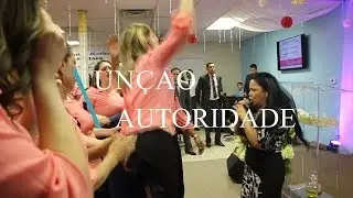 PASTORA LUCIANA MONTEIRO U.S.A UNÇÃO E AUTORIDADE