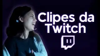 Compilação de Clipes da Twitch  (Agosto 2023)