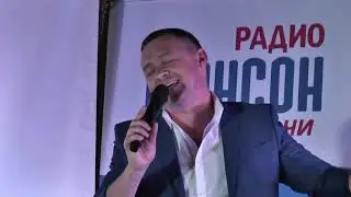 Певец Вадим Климов- Многоточие. Singer Vadim Klimov.