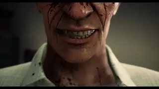 HoV Remake [NEW NIGHTMARE CLIP - NO AUDIO- ]