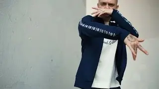 OXXXYMIRON - Отрывок Нового Трека на «Reebook Hall Of Fame»
