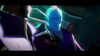 MidSeason Sneak Peek  Marvel Studios What If  Disney
