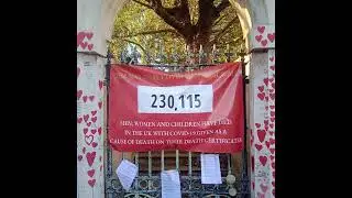 423. Covid-19 - 5 years later in China