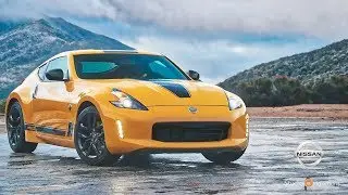 NISSAN MOTORS | RADIO JINGLE | STUDIO 6 PRODUCTIONS