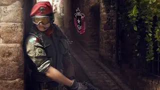 Now You See Me, Now You Don't - A Yeti R6 Montage