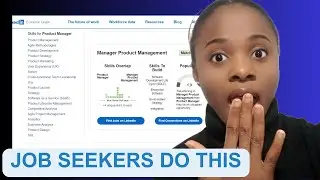 Hiring Managers don't want you to know this.