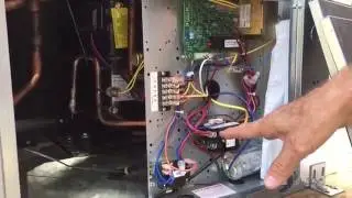 Bosch Water Source Heat Pump Overview