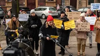 "Nawet w Walentynki nie mów do mnie kotku"