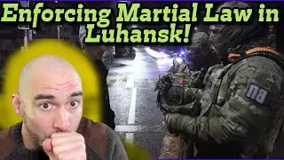 Leaked Vid: The Grim Reality of Life in Occupied Ukraine!