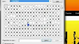 Make ALT Symbols With A Laptop ♦♣BEST☺♦