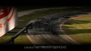 Forza Motorsport 3 | BDD's Rise of the 9 (HD)