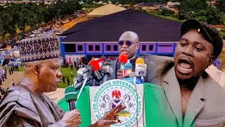 Why the Vice President of Nigerian called me