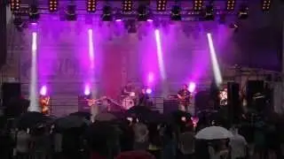 BriZ - Молодость (Германо-Российский фестиваль, Берлин 2015)