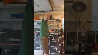 #трослебёдки #EWBMAX 13500