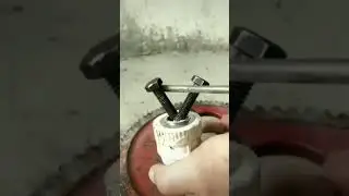 Kopan musluk nasıl sökülür