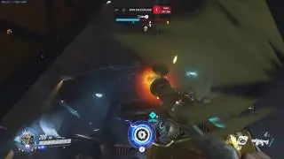 Junkrat Catch Phara