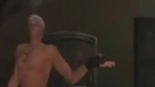 Данте хочет пиццы
