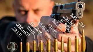 /̵͇̿̿/'̿'̿ ̿ ̿̿ ̿̿ ̿̿💥 10 CALIBRES Más EFICACES Para DEFENSA PERSONAL y DEFENSA del HOGAR 💥