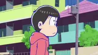 十四松のシフトチェンジでRED ZONE