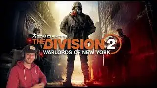 Ein alter Bekannter | The Divison 2 - Warlords of New York | DLC | Lets Play Deutsch