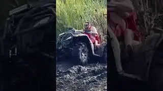 Canam don’t have enough Chooch!