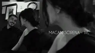MACAN, SCIRENA - IVL Мы рядом с тобою шлиТы шёл мне, я тебе шлаЭто ты нашёл, я нашла
