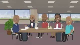 PATH/FVCT's Understanding Racial and Social Injustice -Episode 4-Dad's Roundtable
