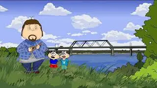 Где-то над облаками)