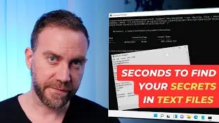 Storing Your Credit Card Details in Text Files is a Terrible Idea